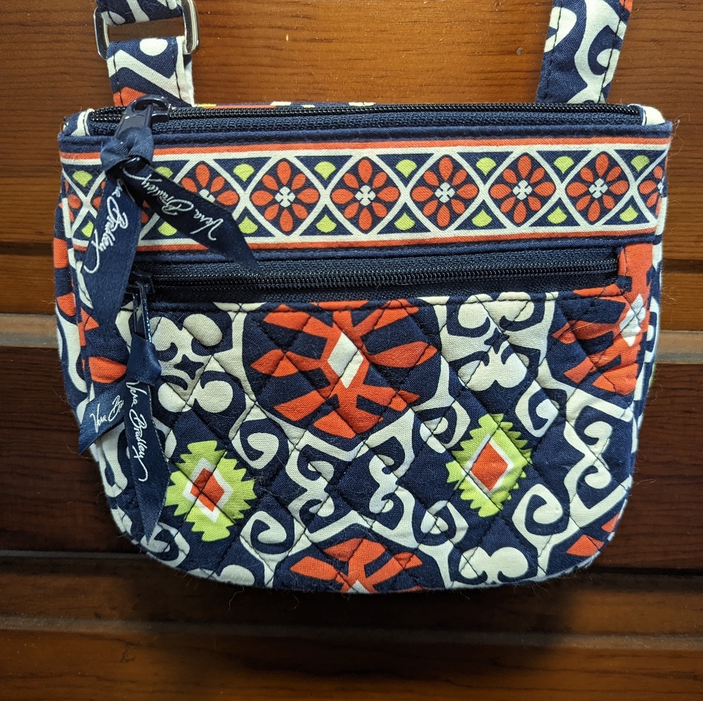 Vera Bradley Purse